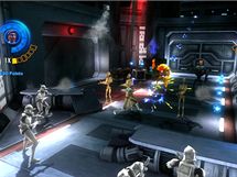 Star Wars The Clone Wars: Republic Heroes