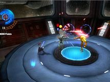 Star Wars The Clone Wars: Republic Heroes