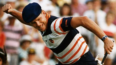 Payne Stewart