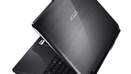 Asus M60J