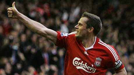 Uhodli jste, �e Liverpool vyhraje? Pak se vám p�i�etly body do tipova�ky.
