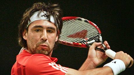 Marcos Baghdatis