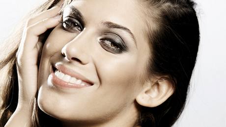 Miss �R Aneta Vignerová 