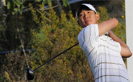 Anthony Kim, Volvo Match Play