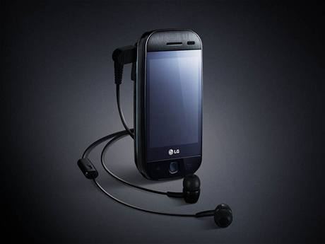 LG GW620