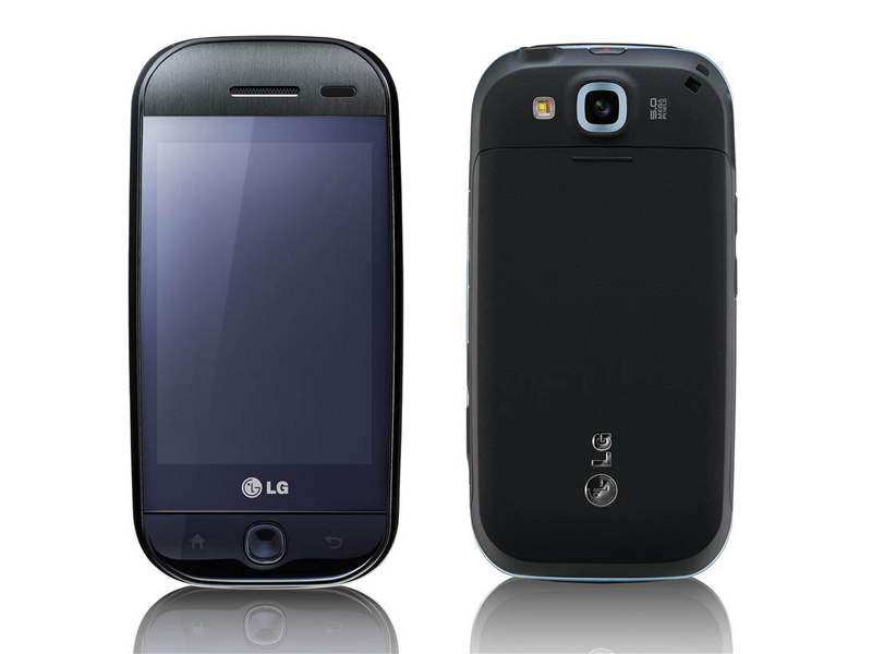 LG GW620