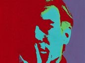 Andy Warhol: Autoportrt
