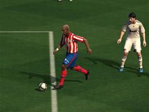 Pro Evolution Soccer 2010 (PC)