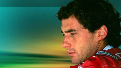 Ayrton Senna