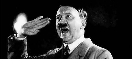 Adolf Hitler v indickém filmu prý tanit a zpívat nebude.