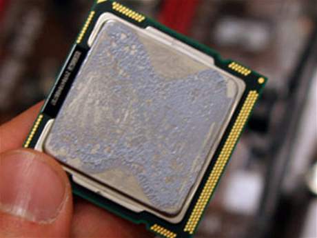 Core i7 920