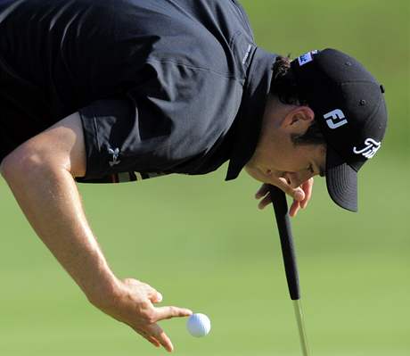 Ross Fisher, Volvo Match Play Championship