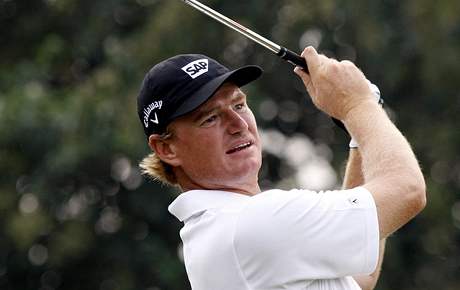 Ernie Els, HSBC Championship