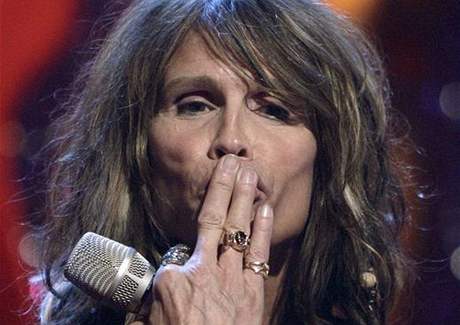 Steven Tyler