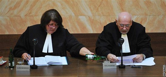 Ústavní soud (3. listopadu)
