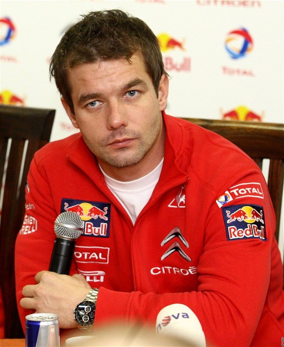 Sébastien Loeb