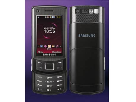 Samsung S7350i