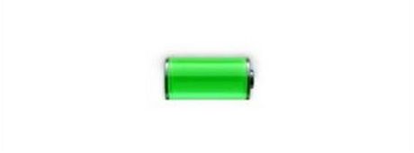 iPhone battery gadget
