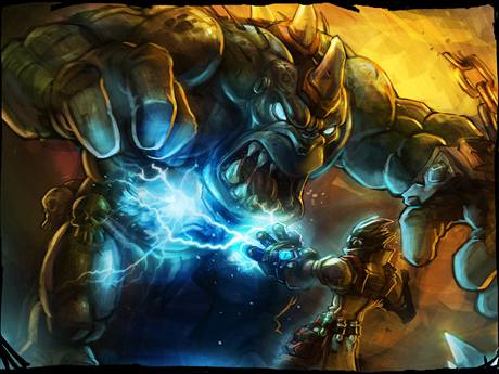 Torchlight (PC)