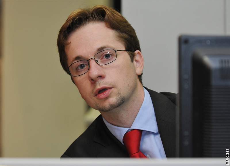 Hokej nebo fotbal? Kandidát ODS na primátora fandí sportovnímu duchu iDNES.cz