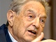 George Soros, pedseda pedstavenstva spolenosti Soros Fund Management a...