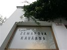 Zemanova kav�rna