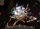 Diablo 3 vs. Torchlight