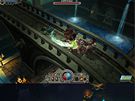 Diablo 3 vs. Torchlight