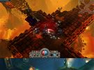 Diablo 3 vs. Torchlight