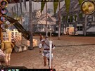 Dragon Age: Prameny video