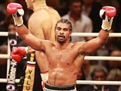 David Haye
