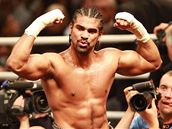 David Haye