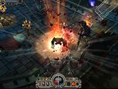 Diablo 3 vs. Torchlight