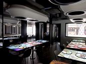 Restaurace Inamo