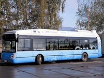 Vodkov autobus TriHyBus