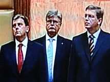 Jednn stavnho soudu v Brn o Lisabonsk smlouv. (3. listopadu 2009)
