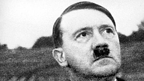 Adolf Hitler