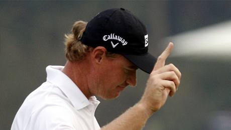 Ernie Els, HSBC Championship