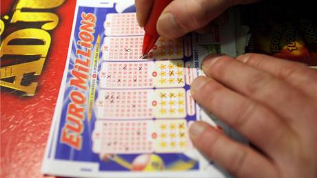 Loterie EuroMillions
