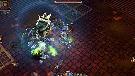 Torchlight (PC)