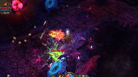 Torchlight (PC)