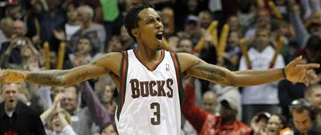 Brandon Jennings 