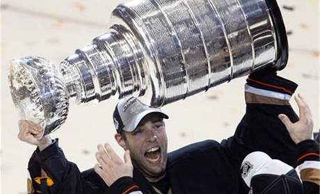 Anaheim, Stanley Cup