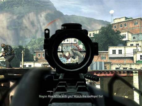 Modern Warfare 2 (PC)