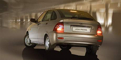 Lada Priora