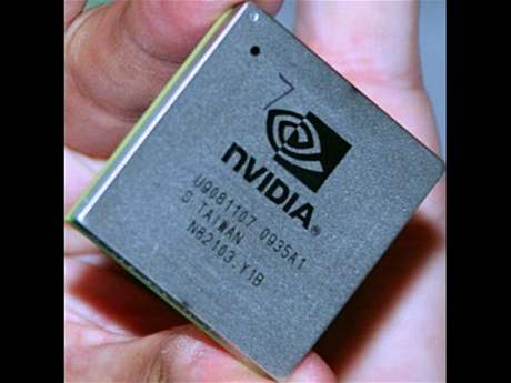 nVIdia Core