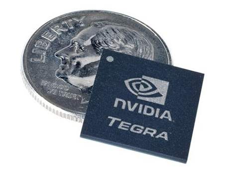 nVidia Tegra