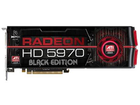 Radeon HD 5970