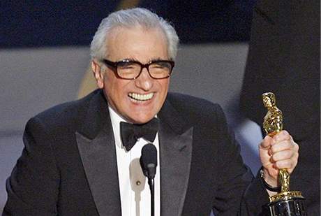 Martin Scorsese si do poliky vedle Oscara za film Skrytá identita nov postaví i cenu za celoivotné pínos.