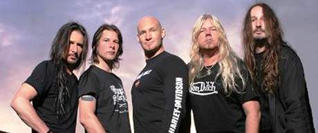 Primal Fear